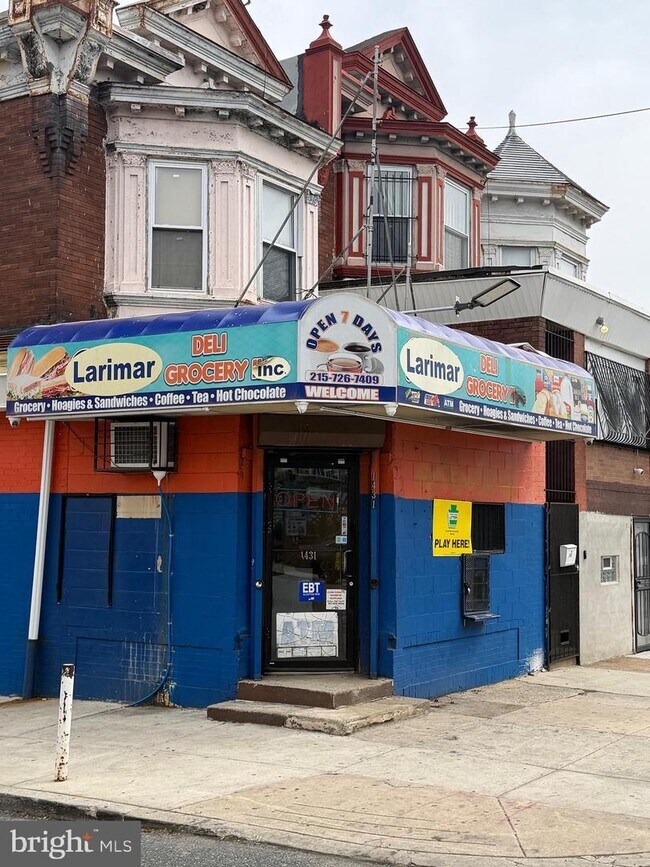 More details for 1431 S 58th St, Philadelphia, PA - Retail for Sale