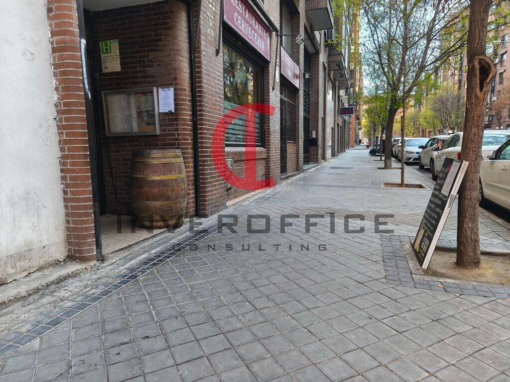 Multifamily in Madrid, Madrid for sale Primary Photo- Image 1 of 4