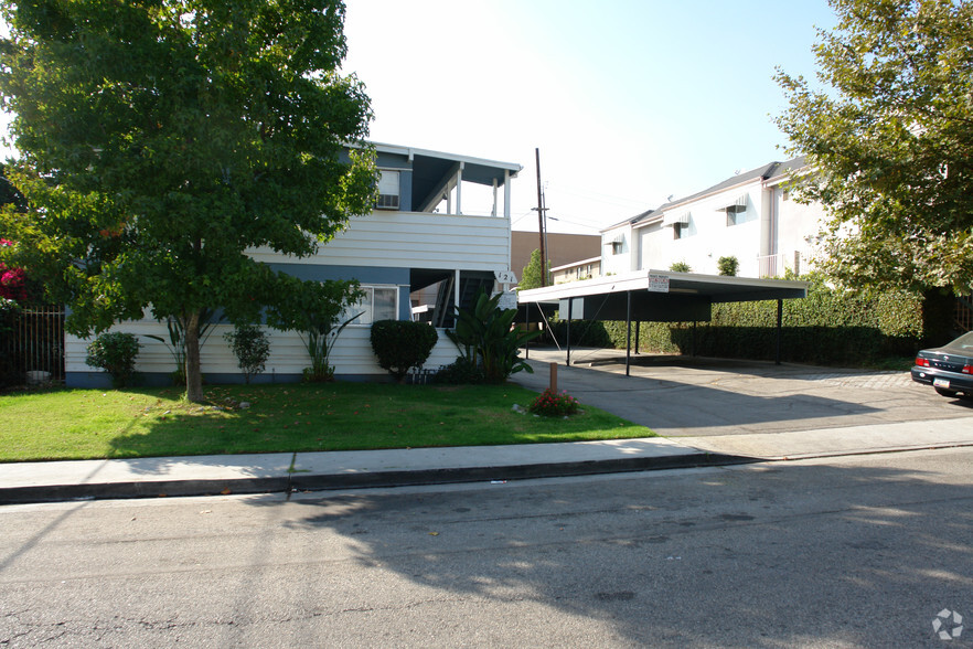 121 Maynard St, Glendale, CA for sale - Building Photo - Image 2 of 3