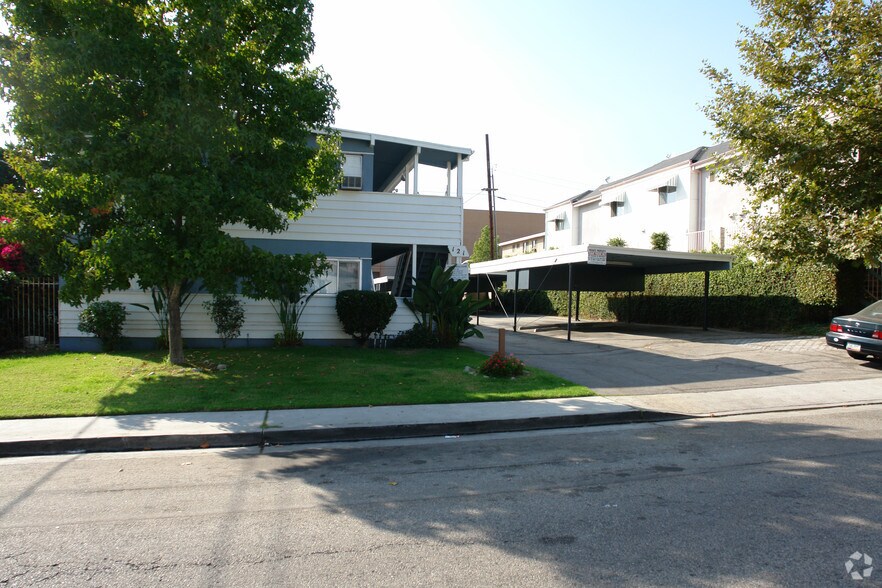121 Maynard St, Glendale, CA à vendre - Photo du bâtiment - Image 3 de 18
