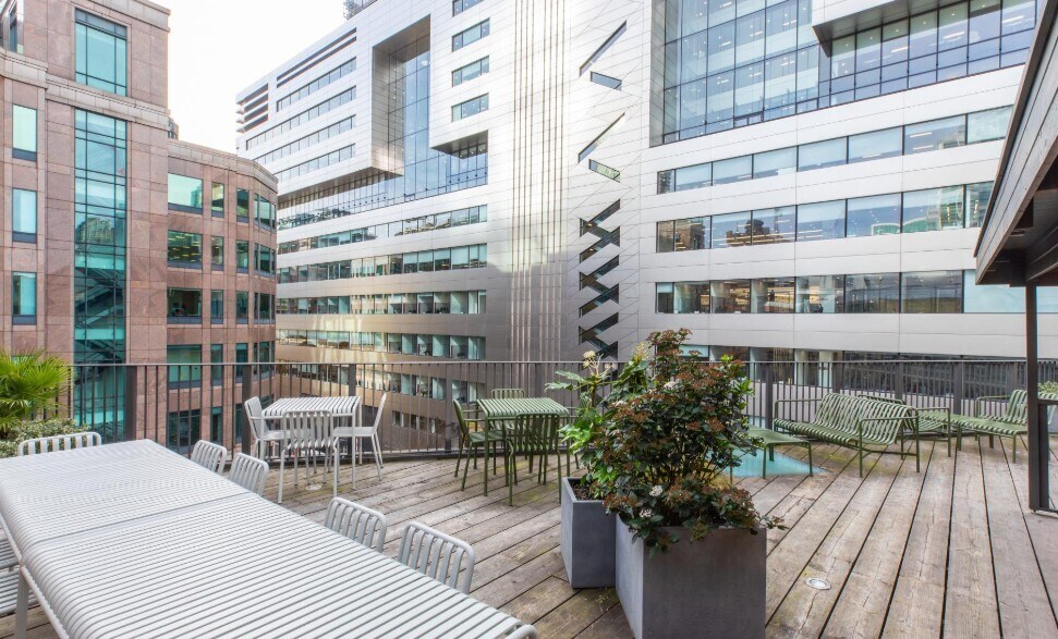 18-20 Appold St, Londres à louer Photo intérieure- Image 1 de 6