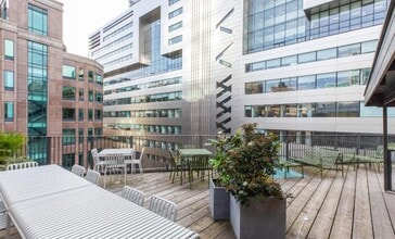 18-20 Appold St, Londres à louer Photo intérieure- Image 1 de 6