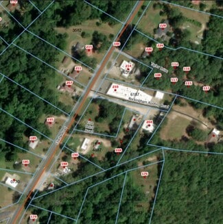 More details for 105 5 Point Rd, Rockingham, NC - Multifamily for Sale