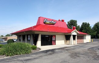 Plus de détails pour 6736 E Main St, Reynoldsburg, OH - Commerce de détail à vendre