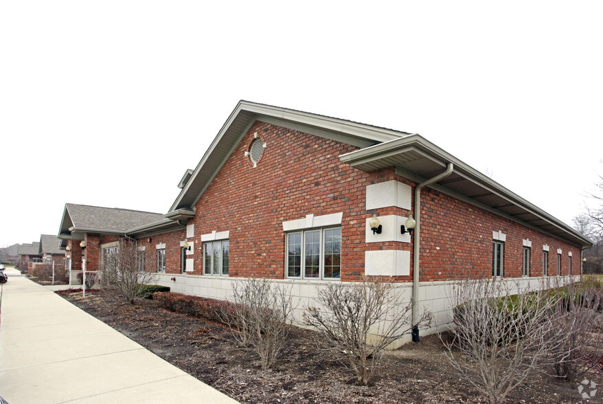 16621 107th St, Orland Park, IL for lease - Building Photo - Image 3 of 17