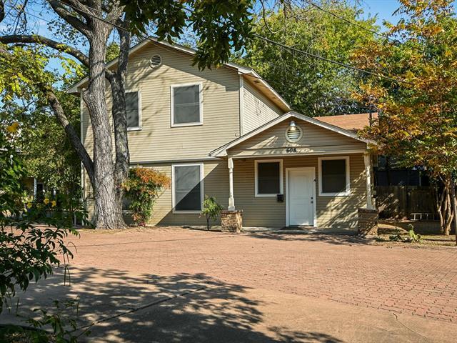 608 W Oltorf St, Austin, TX for sale - Primary Photo - Image 1 of 3