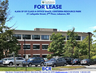 More details for 21 Lafayette St, Lebanon, NH - Office for Lease