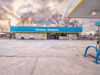 More details for Hwy 69, Savanna, OK - Specialty for Sale