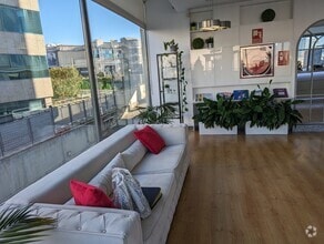 Avenida de Europa, 14, Alcobendas, Madrid for lease Interior Photo- Image 2 of 14