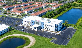 Plus de détails pour 14540 Hope Center Loop, Fort Myers, FL - Bureau à louer