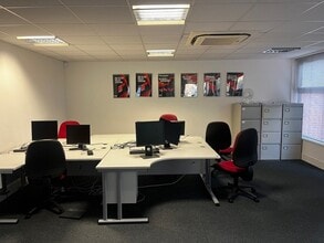 16-16A Museum St, Ipswich for lease Interior Photo- Image 2 of 8