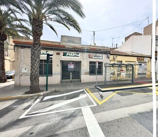 More details for de Illice, 14, ELX - Land for Sale
