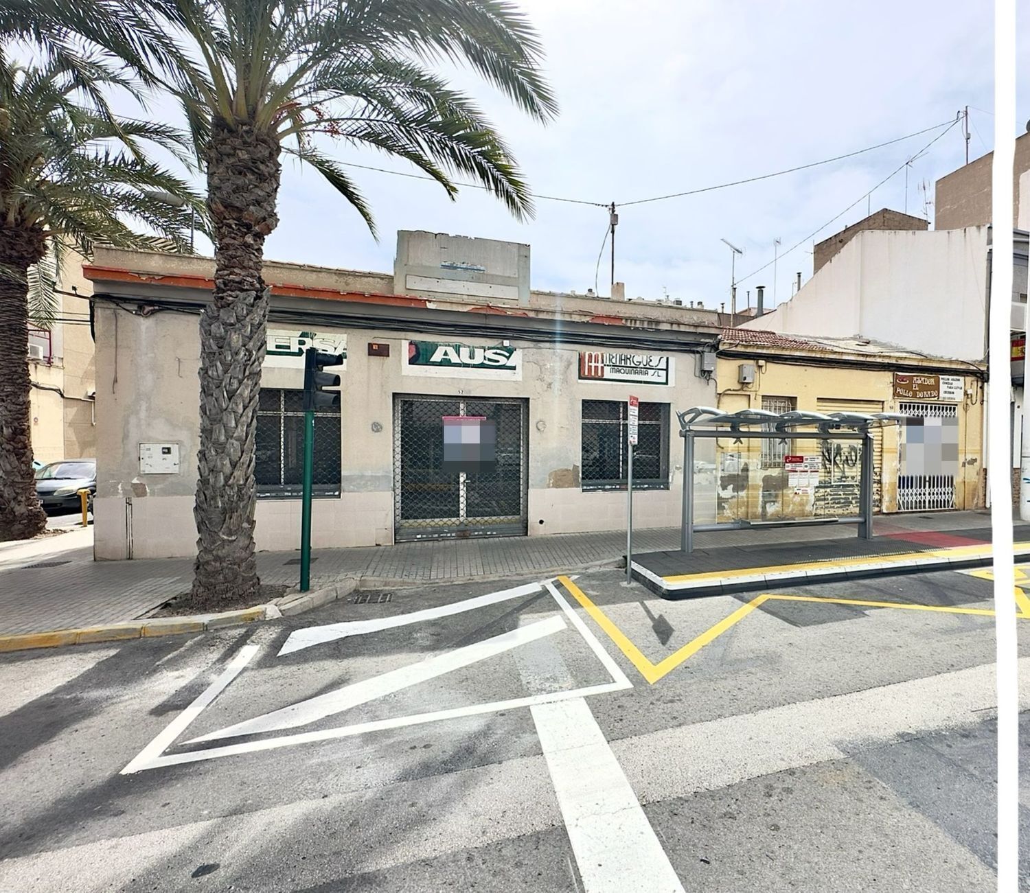 de Illice, 14, ELX, Alicante for sale Primary Photo- Image 1 of 5