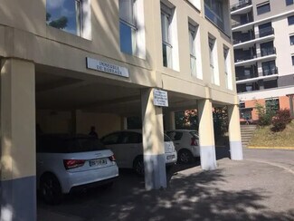 Plus de détails pour 8 Rue Du Ponceau, Cergy - Bureau à vendre