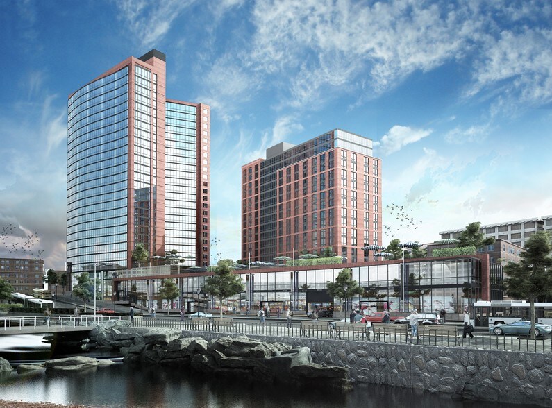 50 Nepperhan St, Yonkers, NY à louer - Photo du bâtiment - Image 2 de 78