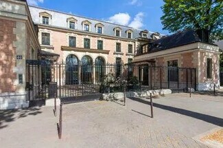 More details for 38 Avenue De New York, Paris - Office for Lease