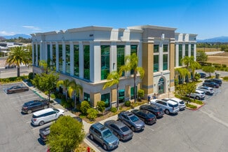 Plus de détails pour 25109 Jefferson Ave, Murrieta, CA - Bureau à vendre