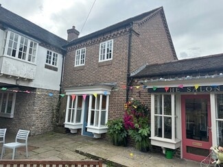 More details for Barrow Street, Much Wenlock - Retail for Lease