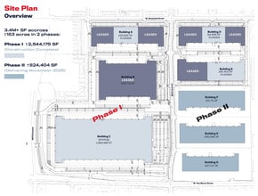 5501 W Roosevelt St, Phoenix, AZ for lease Interior Photo- Image 2 of 2