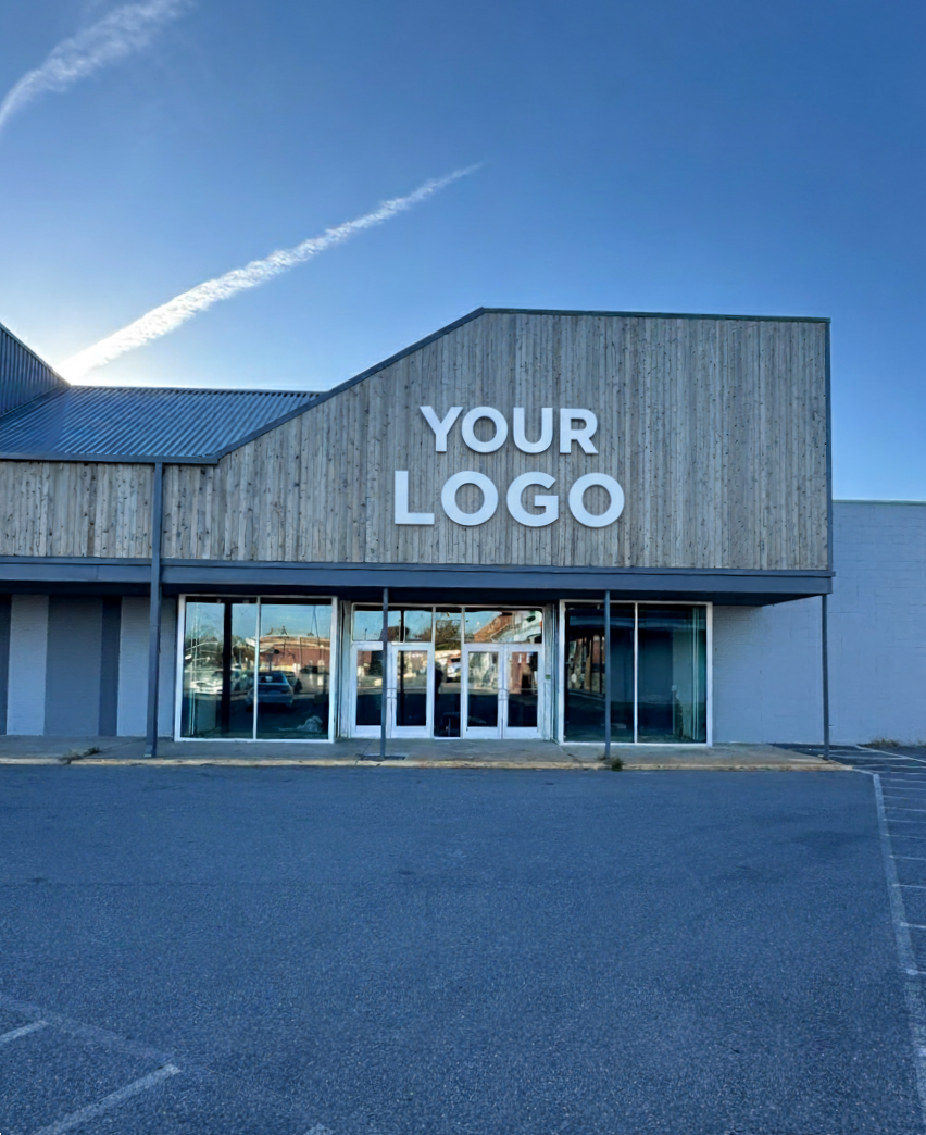 1022-1026 W Stein Hwy, Seaford, DE for lease Building Photo- Image 1 of 8