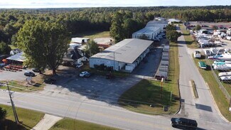 Plus de détails pour 4857 N NC 16 Business Hwy, Denver, NC - Industriel à louer