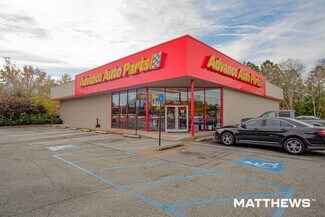 Plus de détails pour 431 Genesee St, Chittenango, NY - Commerce de détail à vendre