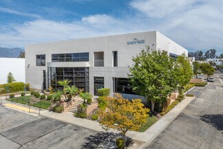 Plus de détails pour 11 Vanderbilt, Irvine, CA - Flex à vendre