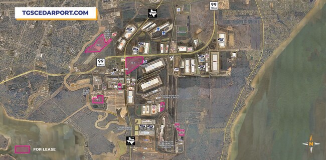 More details for FM 1405, Baytown, TX - Land for Lease