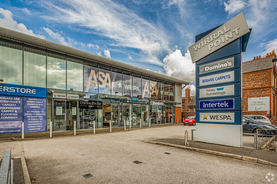 Claughton Rd, Birkenhead for sale - Building Photo - Image 3 of 3