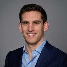 Blake Marcus
