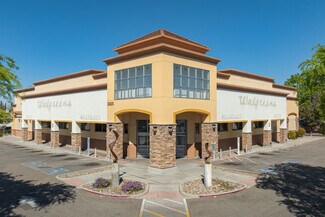 More details for 2420 N Blackstone Ave, Fresno, CA - Retail for Lease