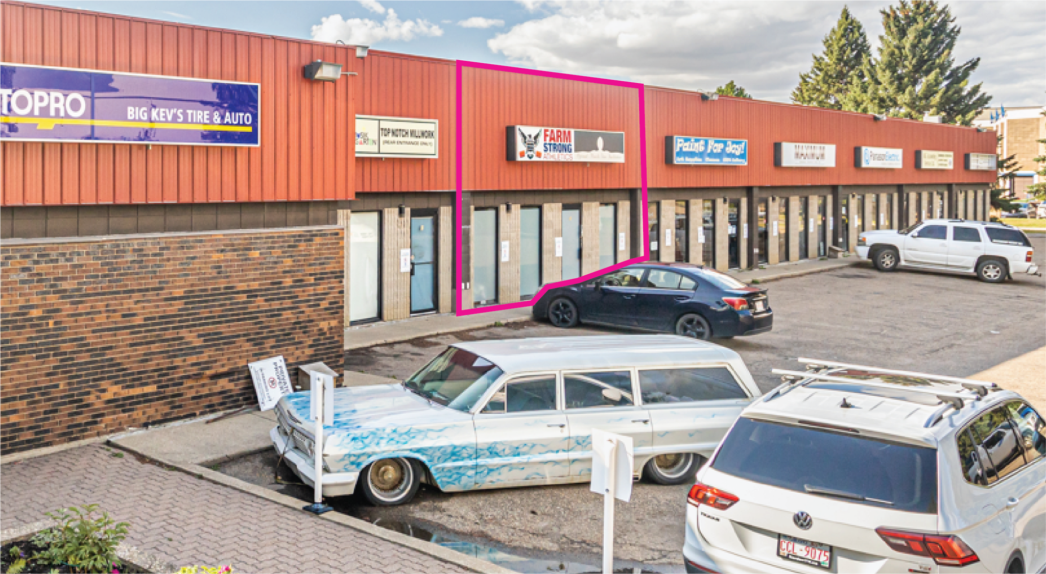 205 Chatelain Dr, St. Albert, AB for sale Building Photo- Image 1 of 1