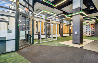 40 Fulton St, New York, NY for lease Interior Photo- Image 2 of 4