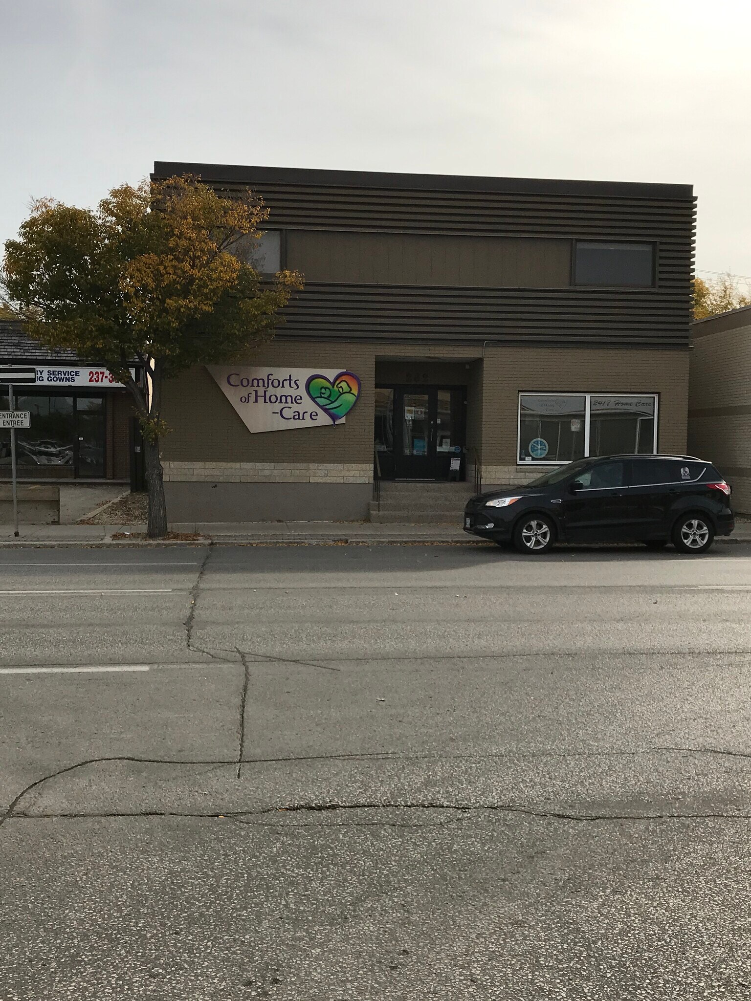 262 Marion St, Winnipeg, MB for sale Primary Photo- Image 1 of 1