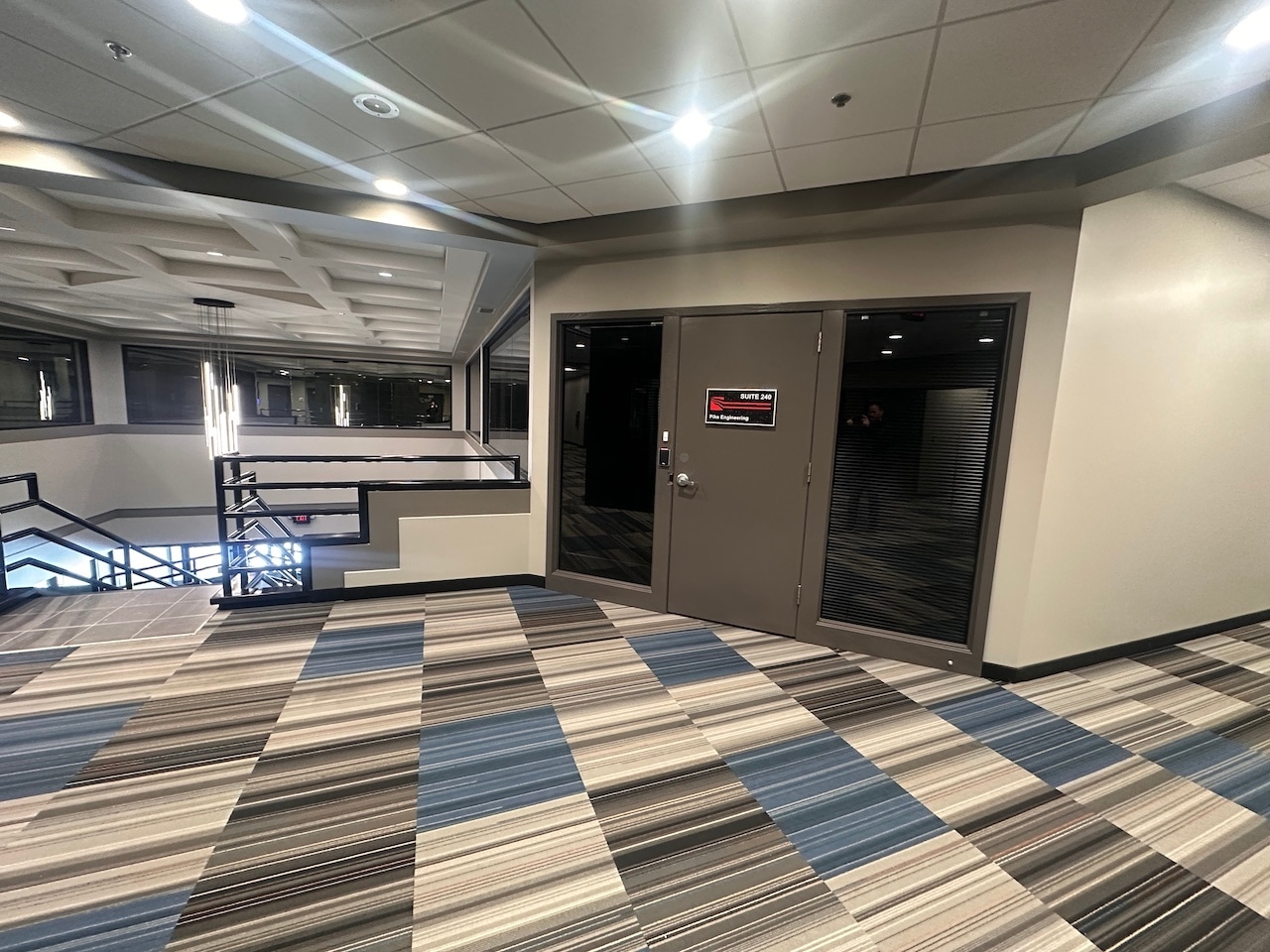 4595 Broadmoor Ave SE, Grand Rapids, MI for lease Interior Photo- Image 1 of 14