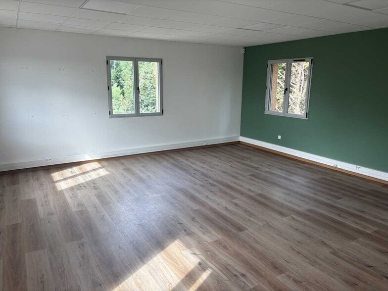 Flex in Messimy for lease - Interior Photo - Image 3 of 8