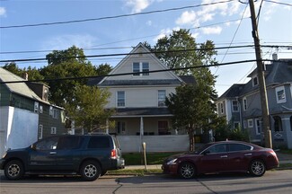 Plus de détails pour 1104 Monroe St, Endicott, NY - Multi-résidentiel à vendre