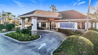 Plus de détails pour 14030 Us Highway 19, Hudson, FL - Bureau à vendre