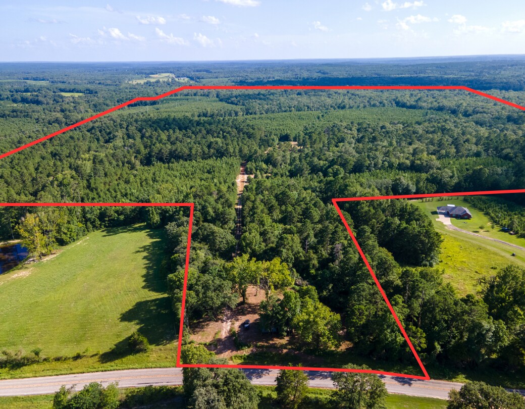 2539 FM 995, Atlanta, TX for sale Building Photo- Image 1 of 67