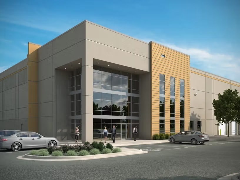 5414 W Ten Rd, Mebane, NC for lease Building Photo- Image 1 of 6