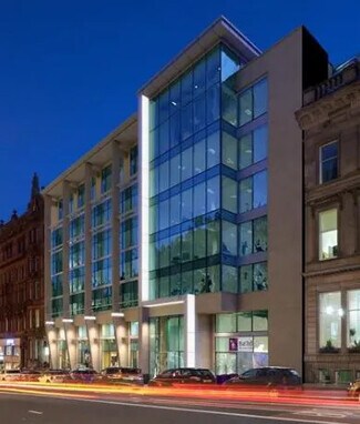 More details for 151 West George St, Glasgow - Office for Lease