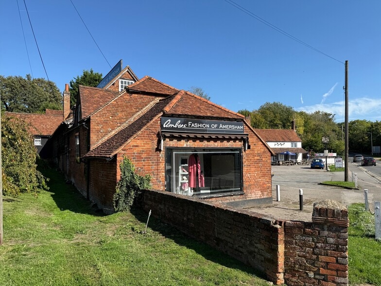 Ambers, The Millstream, London Road, Amersham for lease - Building Photo - Image 3 of 7