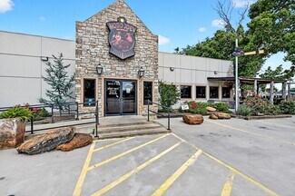 Plus de détails pour 301 N 1st St, Madill, OK - Commerce de détail à vendre