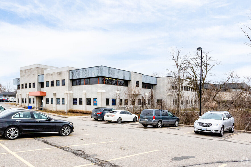 245 Pelham Rd, St Catharines, ON for lease - Building Photo - Image 3 of 4