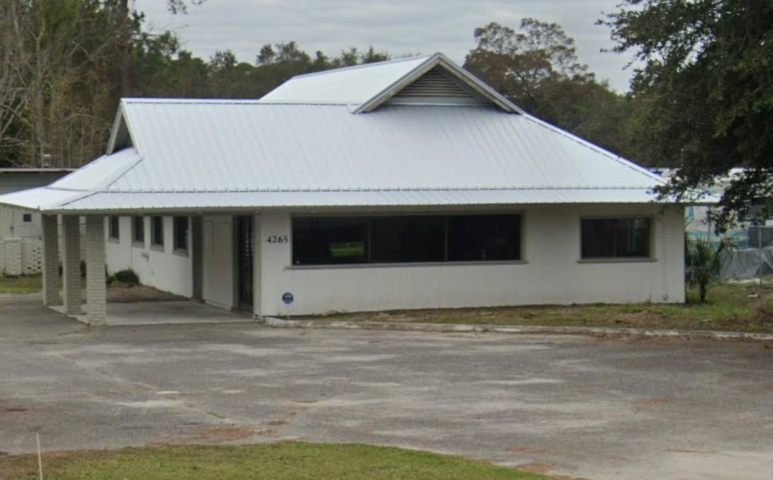 4265 US Highway 17 N, Brunswick, GA à vendre Photo principale- Image 1 de 12