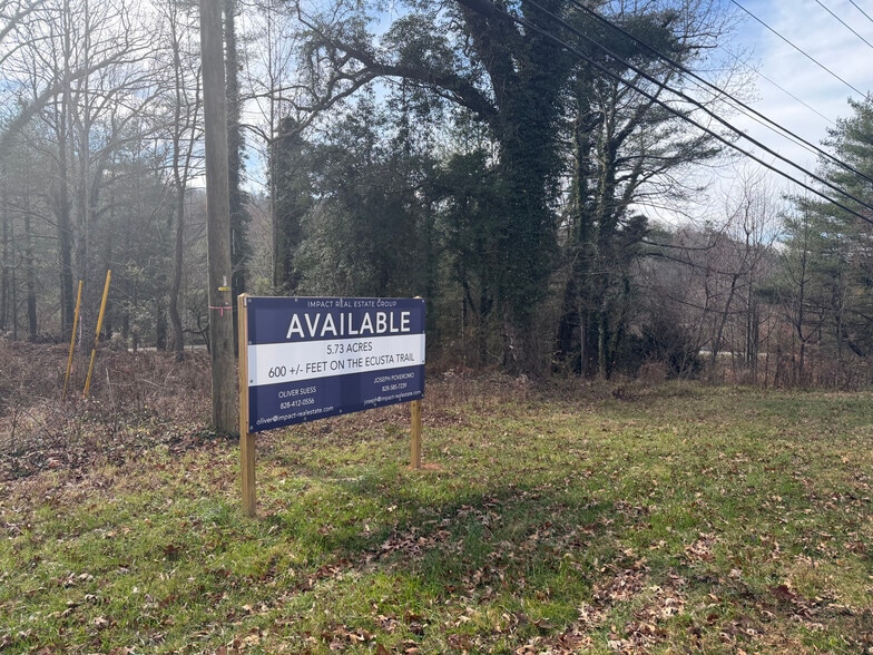 3740 Brevard Rd, Horse Shoe, NC for sale - Building Photo - Image 2 of 13