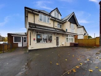 Plus de détails pour 1 Engleton Rd, Coventry - Commerce de détail à vendre