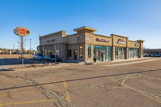 Plus de détails pour 5190 N Academy Blvd, Colorado Springs, CO - Commerce de détail à vendre