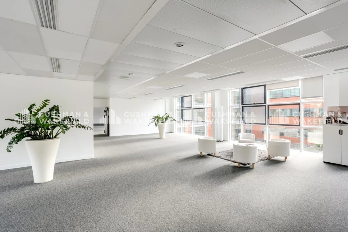 4-6 Rue Truillot, Ivry-sur-Seine à louer Photo intérieure- Image 1 de 6