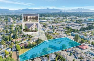 More details for 8507 120 St, Delta, BC - Land for Sale